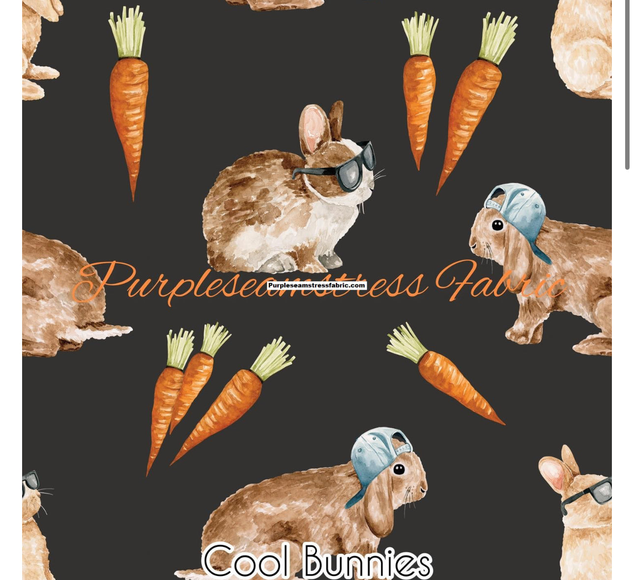 Mystery Easter rep sets