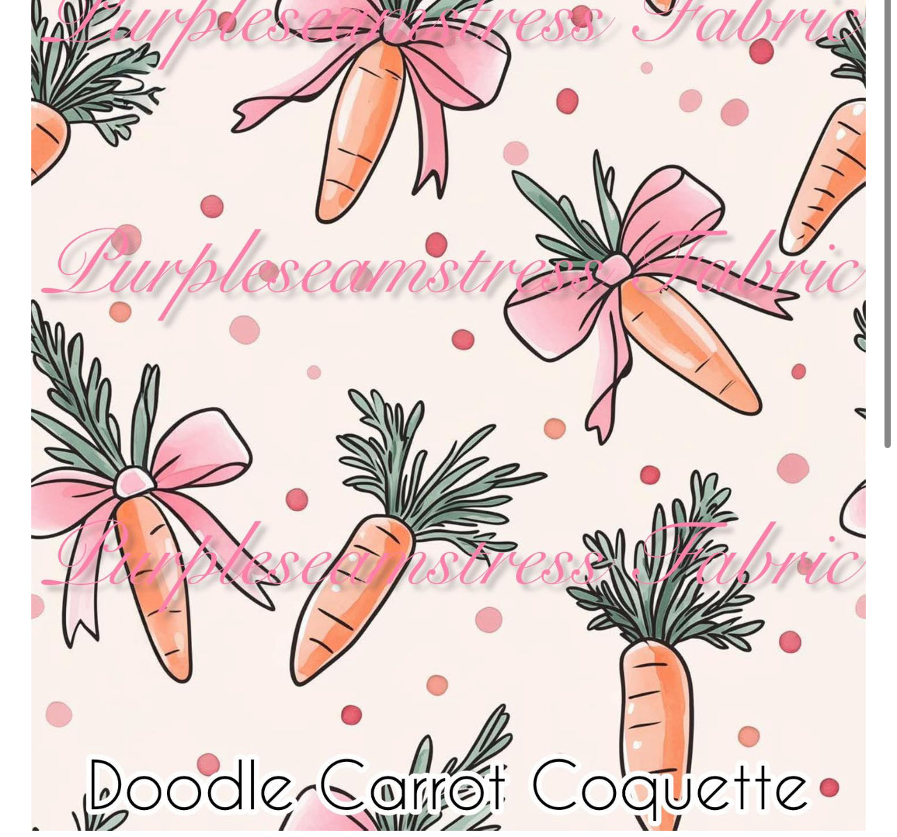 Mystery Easter rep sets