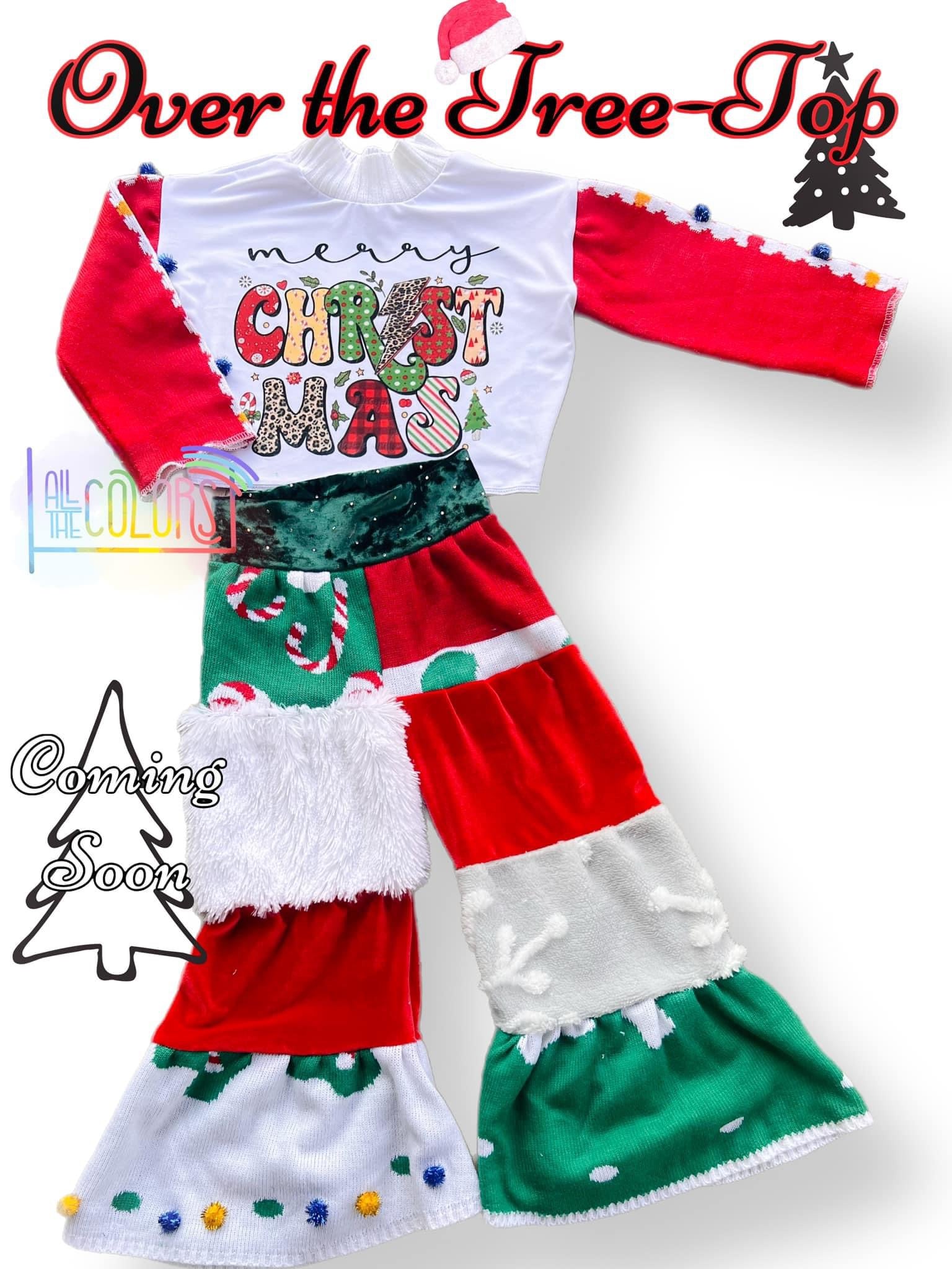 Mystery Scrappy sets