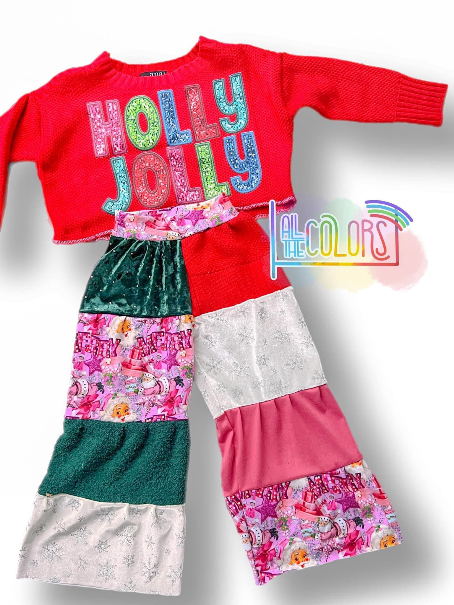 Mystery Scrappy sets