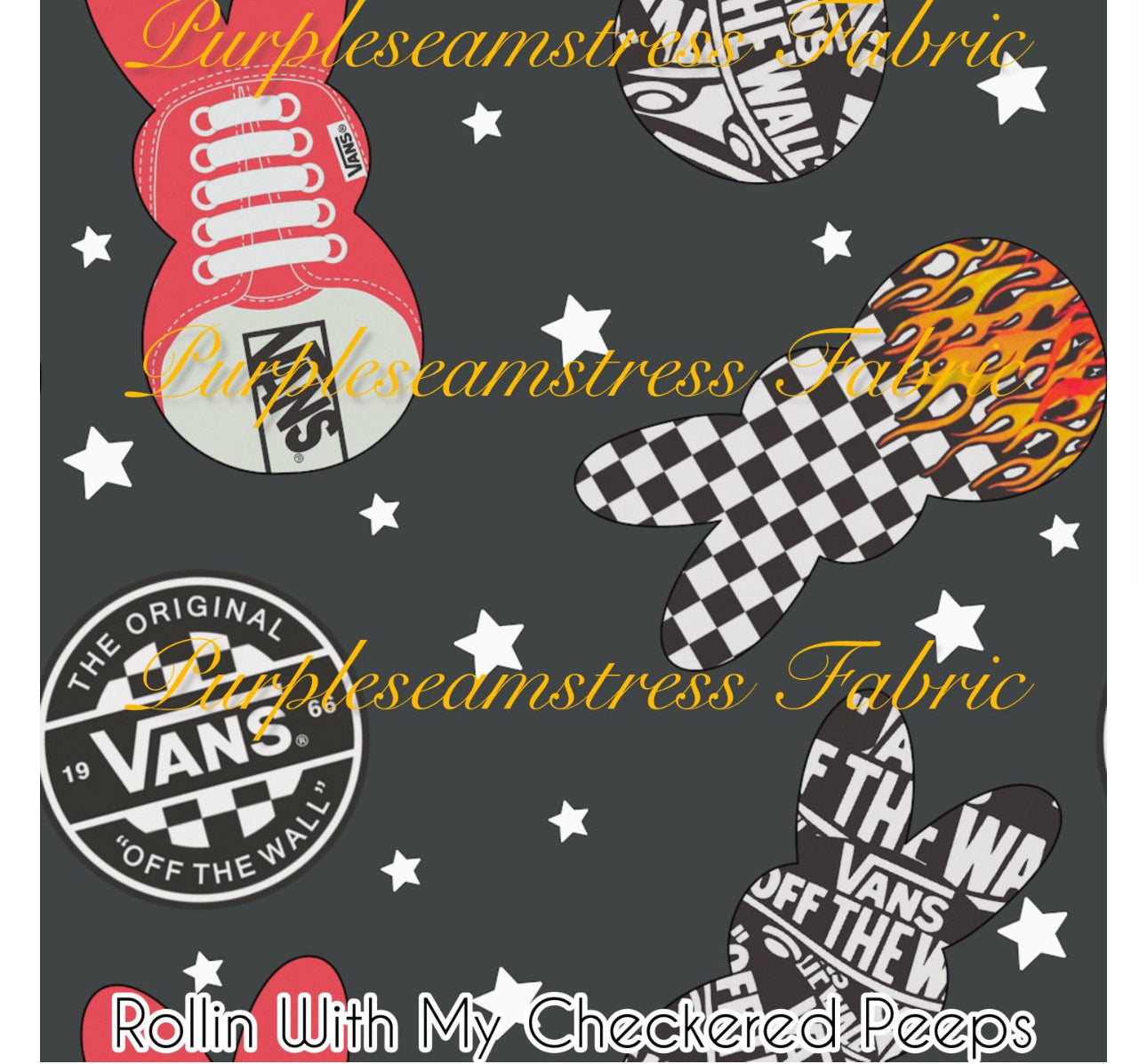 Mystery Easter rep sets