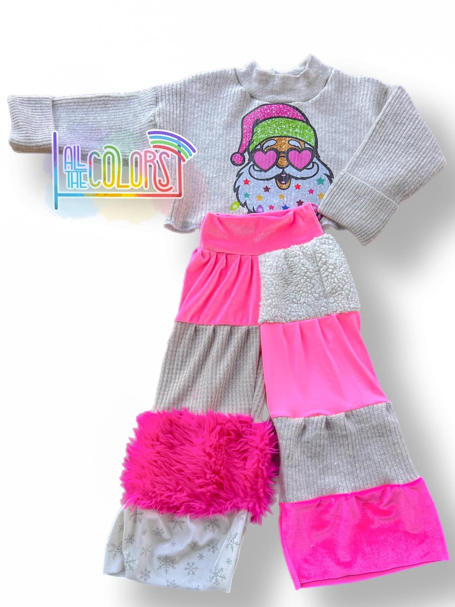 Mystery Scrappy sets