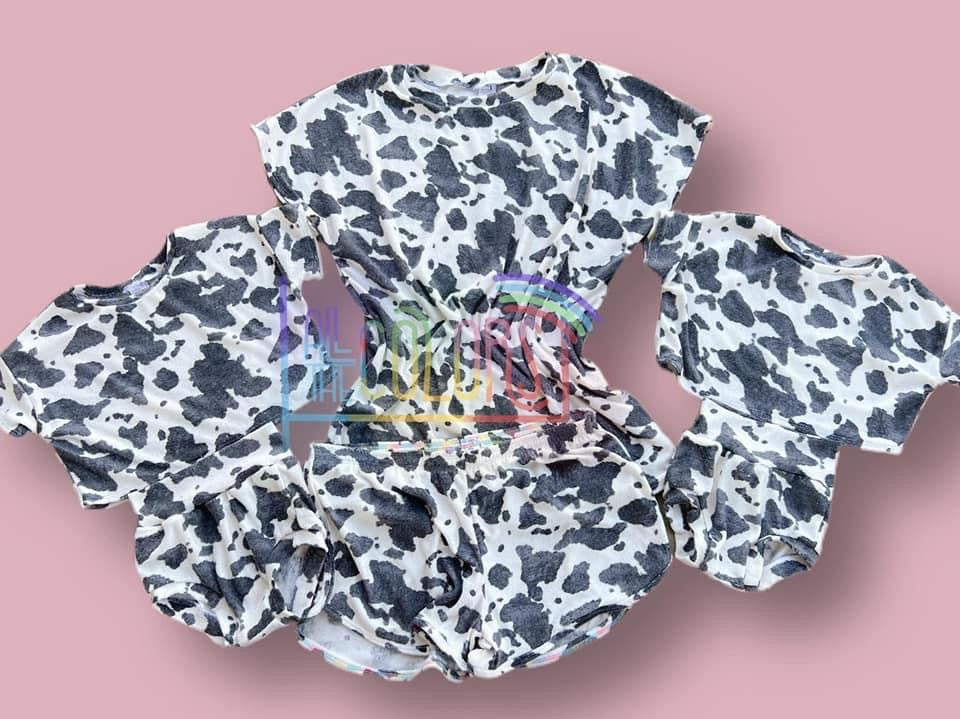 Mama and me lounge set